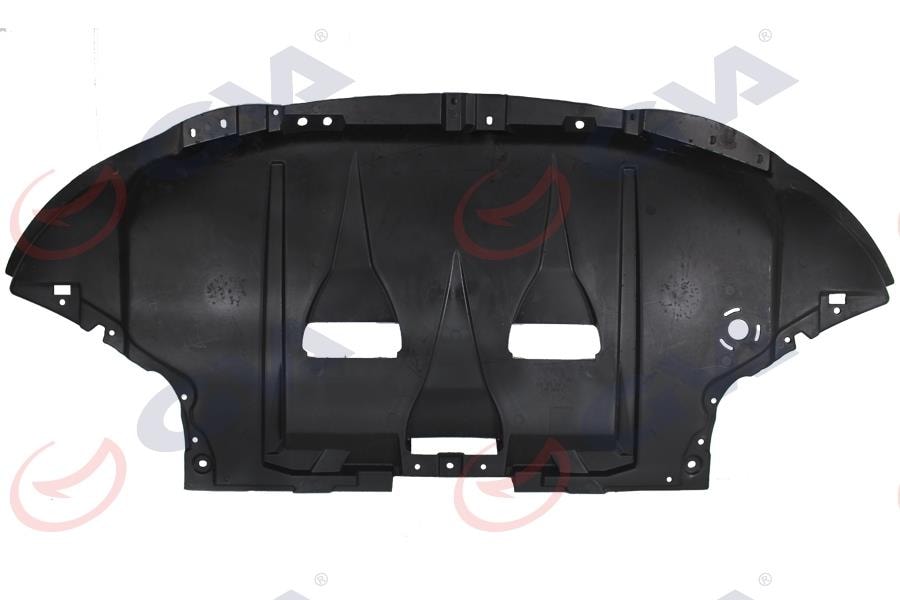 GVAMotor Alt Muhafaza Plastik Audı A4 2001-2008GVA 9120322