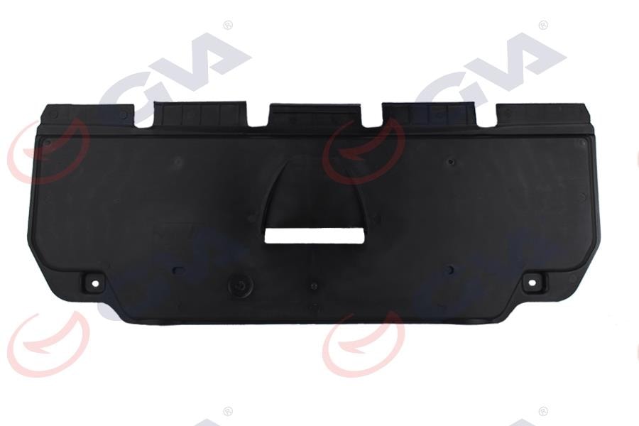 GVAMotor Alt Muhafaza Plastik Audı A6 2005-2011GVA 9120320