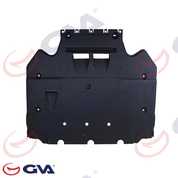 GVAMotor Alt Muhafaza Plastik Audı A6 2013-2017GVA 9107195