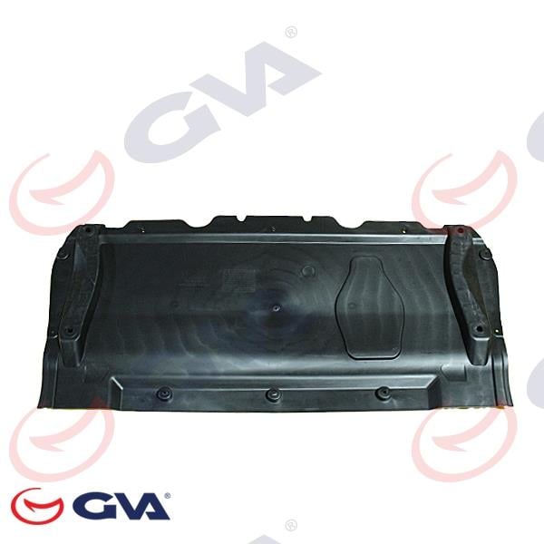 GVAMotor Alt Muhafaza Plastik Audı A6 2013-2017GVA 9107196