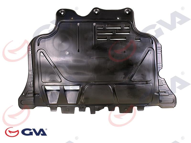 GVAMotor Alt Muhafaza Plastik Büyük Tip 1.4 Tsı -1.4 TdıGVA 9107175