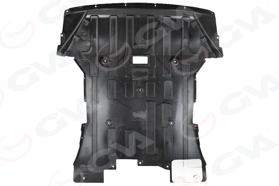 GVAMotor Alt Muhafaza Plastik F25 F26 BenzinGVA 9107121