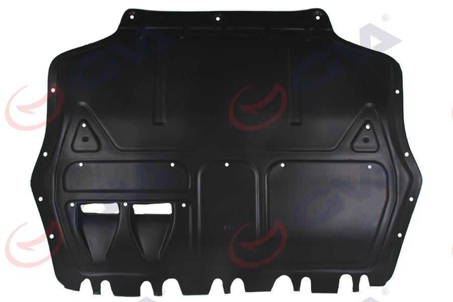 GVAMotor Alt Muhafaza Plastikvw Golf 6 2008-2012GVA 9120352