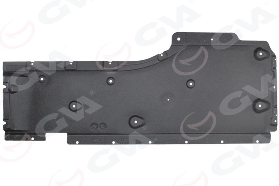 GVAMotor Alt Muhafaza Sol Bmw E87GVA 9107256