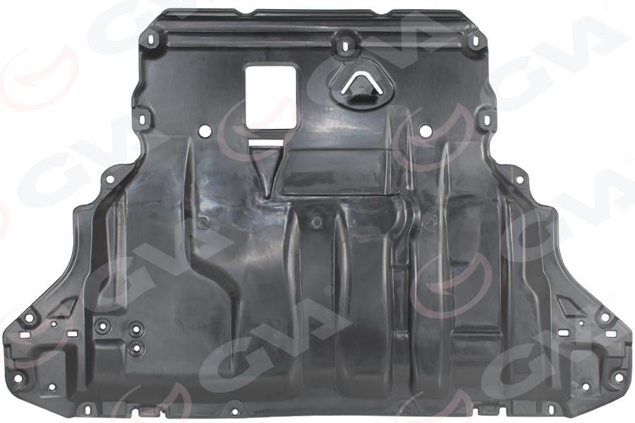 GVAMotor Alt Muhafazası Dizel Benzin Ford Focus Iv 2018 1.Kalite EnjeksiyonGVA 9108431