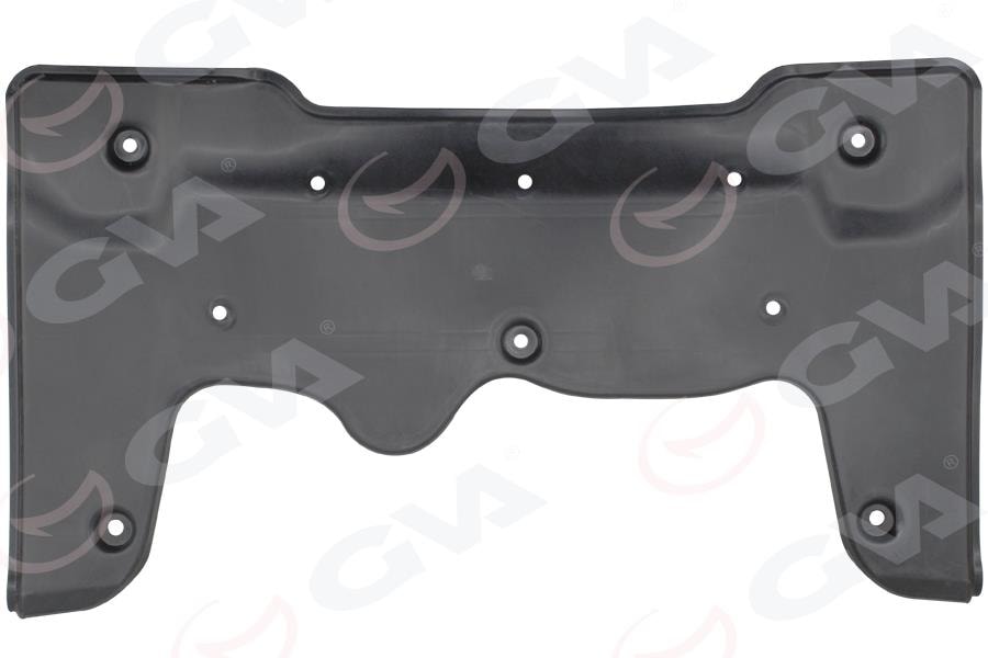 GVAMotor Alt Travers Muhafazası Plastik Caddy 2021 Superb 2015 Karog 2018 Tıguan /T-Roc 2016GVA 9107648