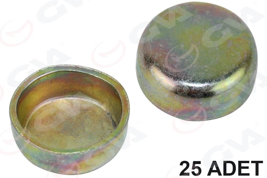 GVAMotor Blok Su Tapası 20 Mm Tofaş Universal Paket 25GVA 8923210