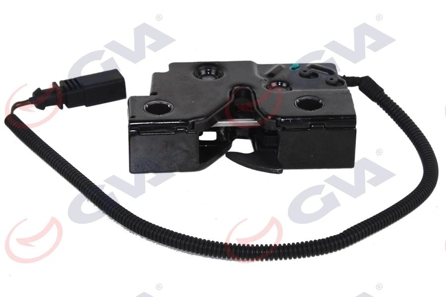 GVAMotor Kapu Kilidi Golf7GVA 9190373