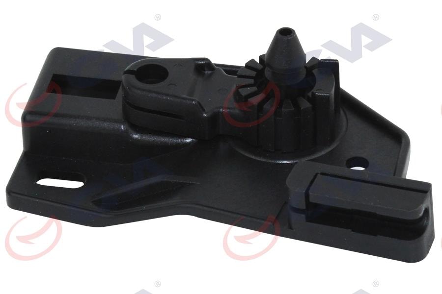 GVAMotor Kaput Açma Kol Alt Plastiği Golf4-Bora-Passat-Polo-Fabıa-Golf-Leon-Octavıa-Yetı-IbızaGVA 9145764