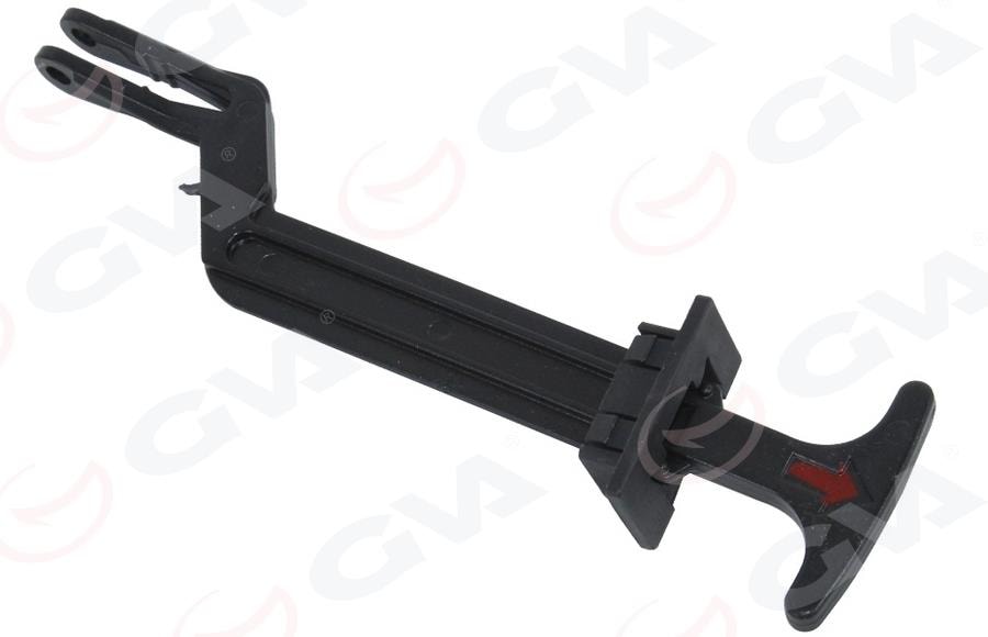 GVAMotor Kaput Açma Mandalı Passat 97-01GVA 9190074