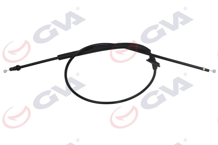 GVAMotor Kaput Açma Teli Golf 14-21 Passat 15-21GVA 9104405
