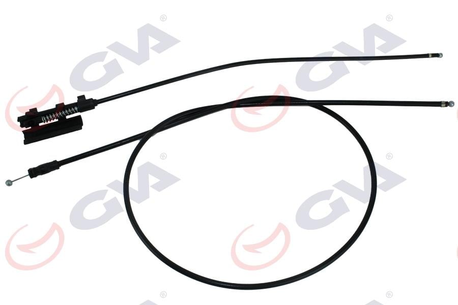 GVAMotor Kaput Açma Teli Passat 97-00GVA 9104593
