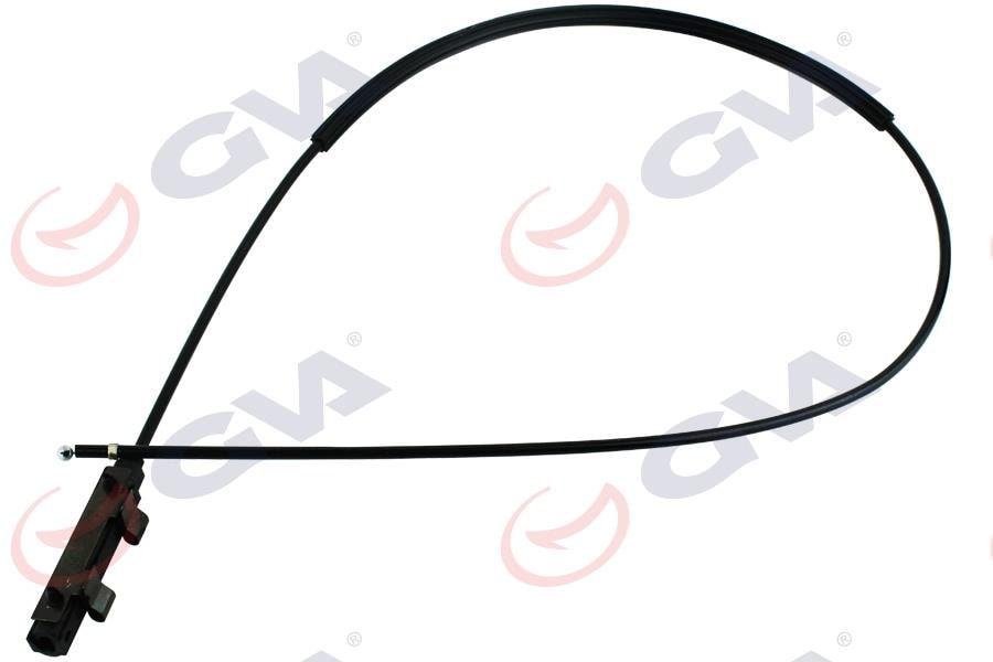 GVAMotor Kaput Açma Teli Passat B6GVA 9105331
