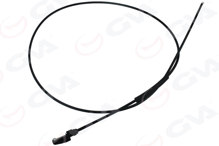 GVAMotor Kaput Açma Teli Polo 02-06GVA 9104598