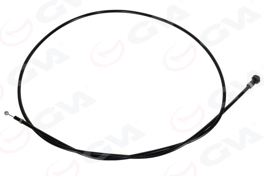 GVAMotor Kaput Açma Teli PoloGVA 9105333