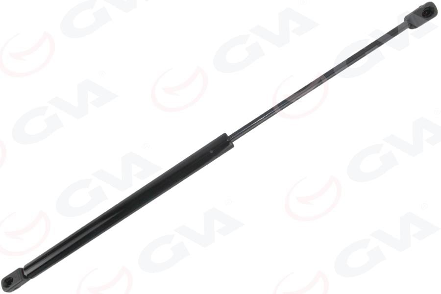 GVAMotor Kaput Amortisörü Vw Touareg 04-10 539Mm/125NGVA 2275126