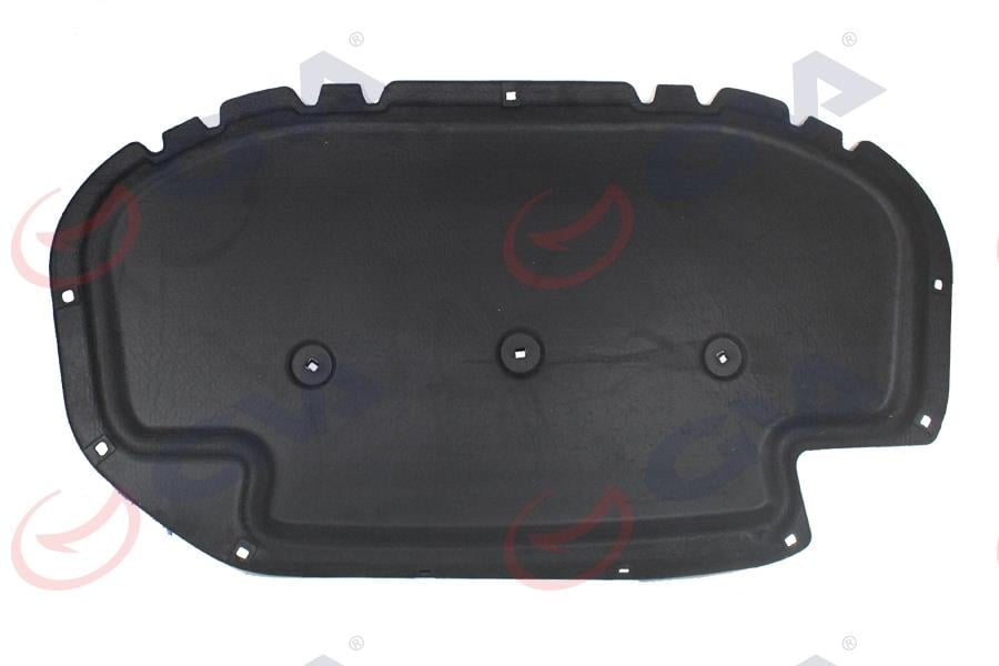 GVAMotor Kaput Keçesi İzolasyon Golf 7 2013-2017GVA 9107414