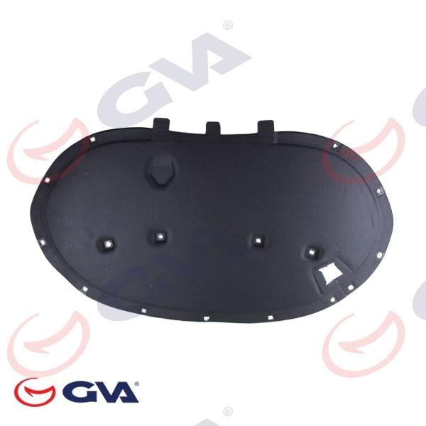 GVAMotor Kaput Keçesi İzolasyon Passat 2011-2014GVA 9107418