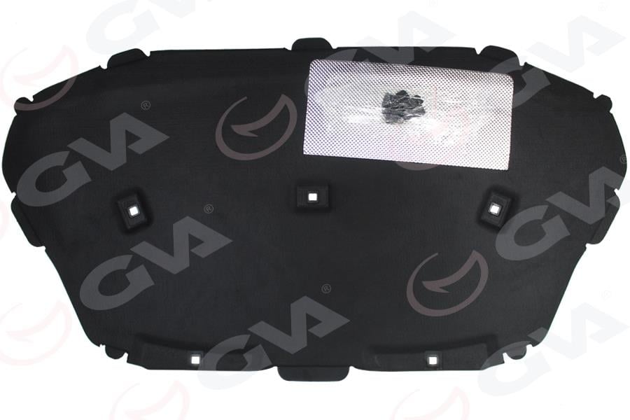 GVAMotor Kaput Keçesi Seat Leon 2013-2019GVA 9103853