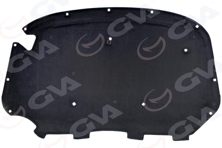 GVAMotor Kaput Keçesi Superb 2011-2015GVA 9107426