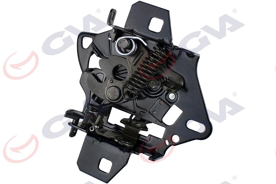 GVAMotor Kaput Kilidi Passat 1997-2000GVA 9124000
