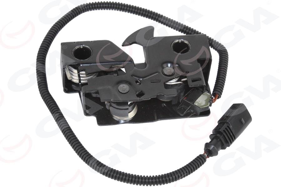 GVAMotor Kaput Kilidi Polo 2010GVA 9190395