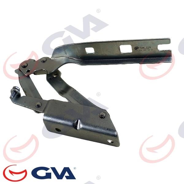 GVAMotor Kaput Menteşesi Sol Golf5 2004-2009GVA 9110113