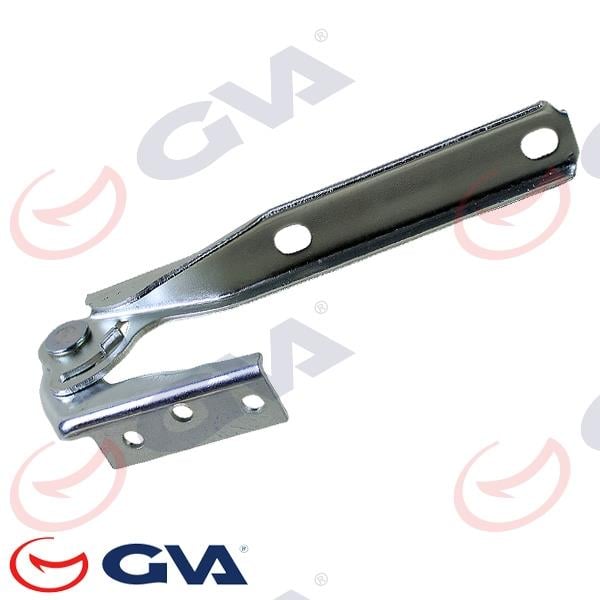 GVAMotor Kaput Menteşesi Sol Passat 1997-2005GVA 9110139