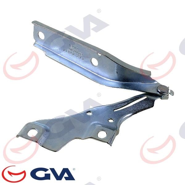 GVAMotor Kaput Menteşesi Sol Passat 2015GVA 9110137