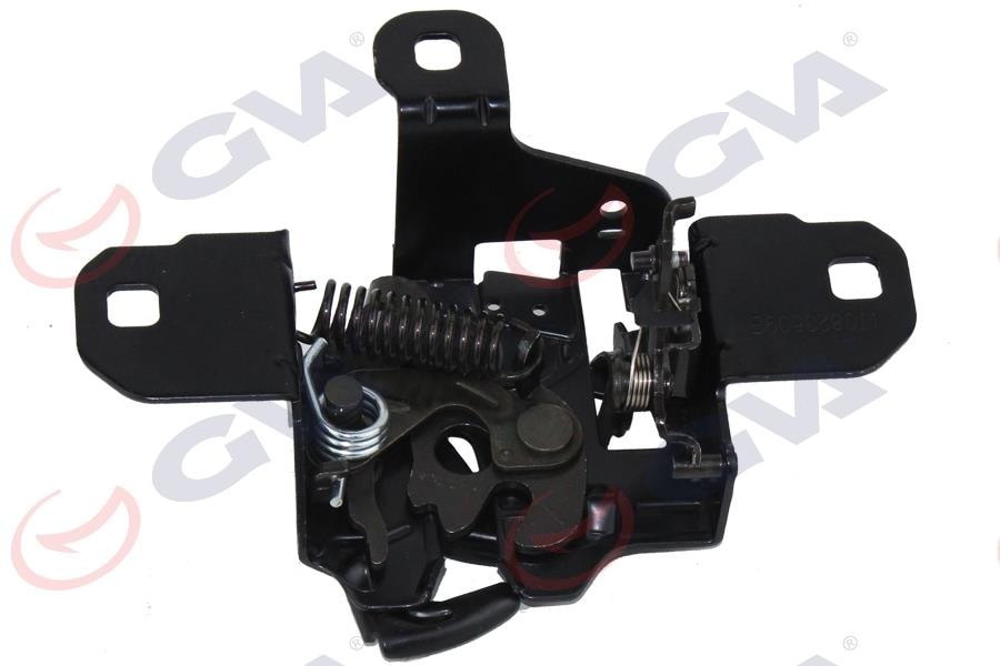 GVAMotor Kaput Üst Kilidi Golf4-BoraGVA 9190517