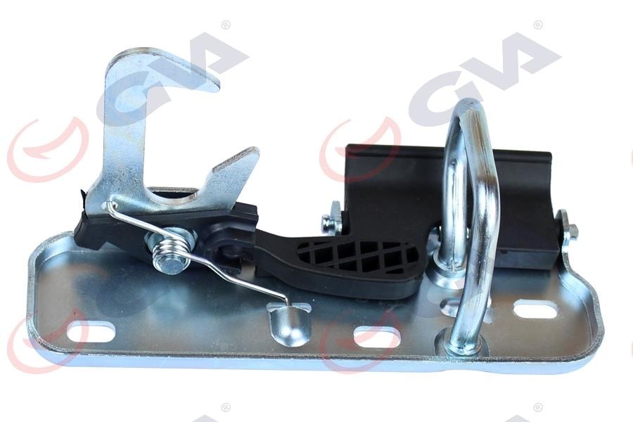 GVAMotor Kaput Üst Kilidi Golf5-Golf6-Jetta 06-11-Tıguan 08-18GVA 9123997