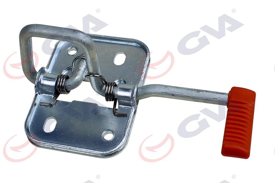 GVAMotor Kaput Üst Kilidi Polo 2011-2014GVA 9123993