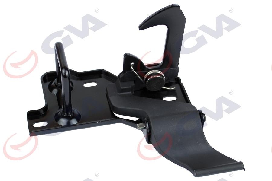 GVAMotor Kaput Üst Kilidi Superb 2008-2013GVA 9123999