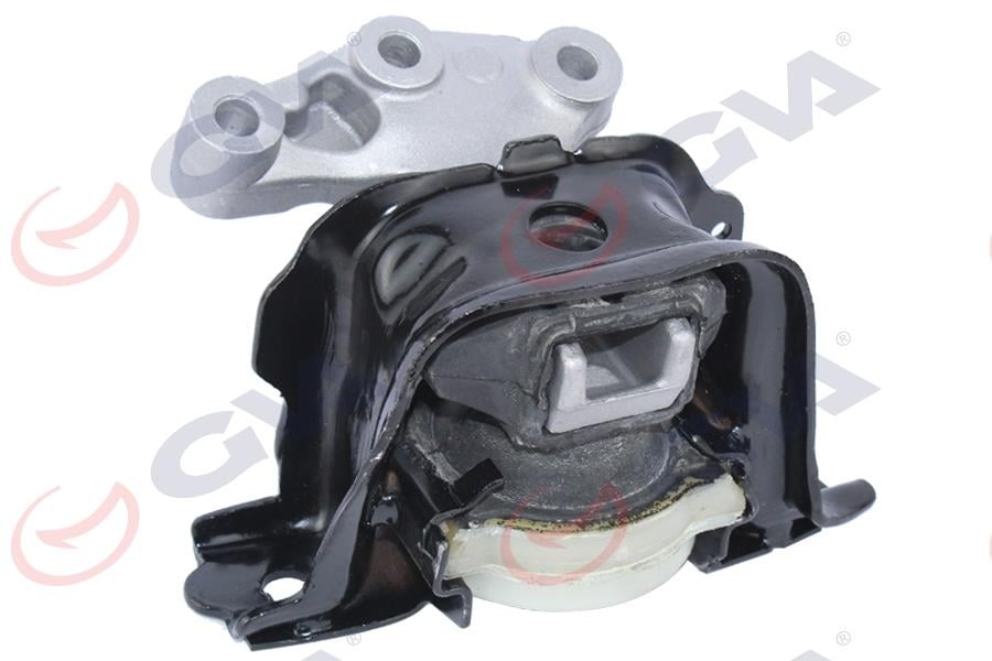 GVAMotor Kulağı Sağ Opel Crossland Peugeot P301 P208 12 P207 07 P2008 14 C-Elysee 12 C3 09 C4 14 Ds3 10 1.6 HdıGVA 9343267