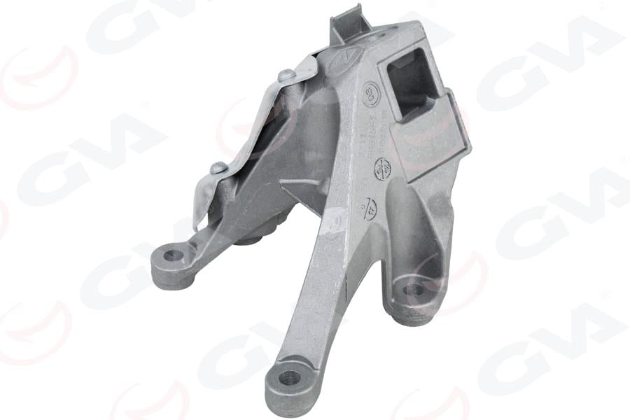 GVAMotor Kulak Taşıyıcı Sağ Alüminyum Bmw G30GVA 9105022