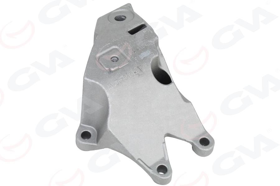 GVAMotor Kulak Taşıyıcı Sol Alüminyum Bmw G30GVA 9105505