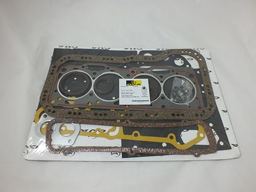GVAMotor Takım Contası Yerli Keçeli Yerli Subap Lastikli Slx-Tempra-TıpoGVA 8426120