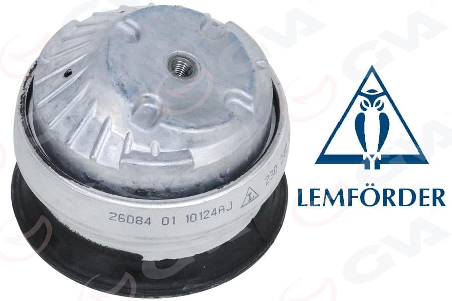 GVAMotor Takozu Alt Mercedes W203 C209 W211 R230GVA 9399136