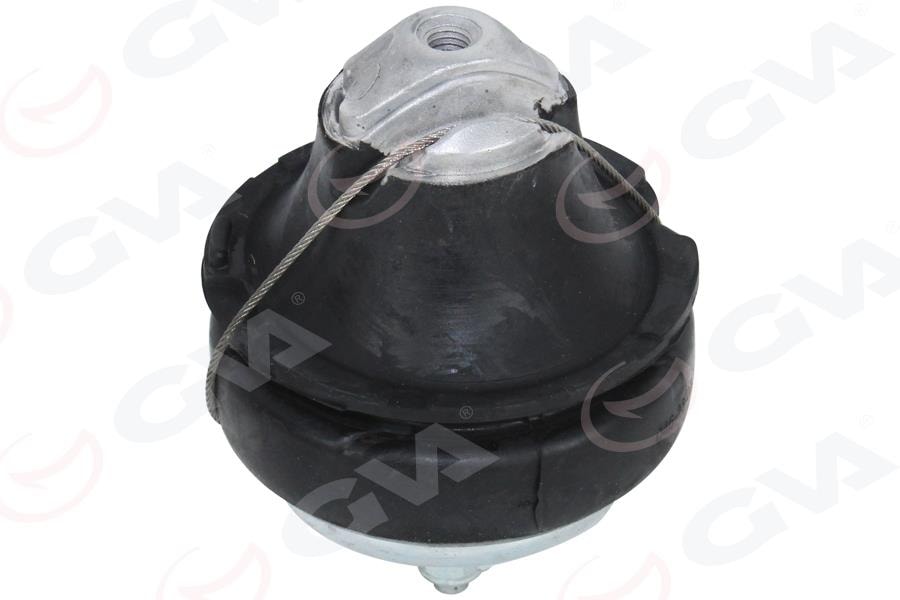 GVAMotor Takozu Arka Sağ Volvo S60 00-10 S80 98-06 V70 00-07 Xc70 00-07 Xc90 02-06GVA 9399313