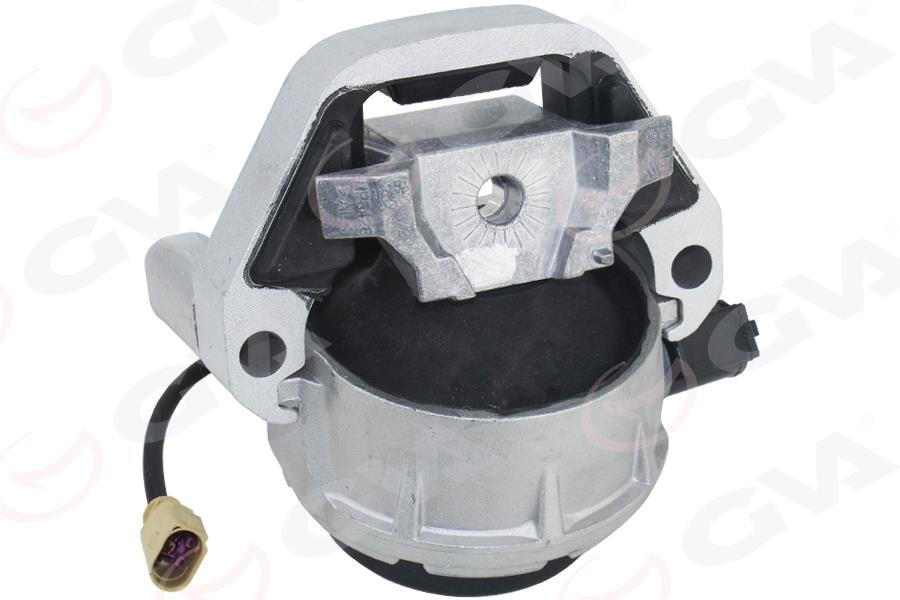 GVAMotor Takozu Elektrikli Sağ Audı A4-A5-A6-A7-A8-Q5-Q7-Q8 2010GVA 9375920