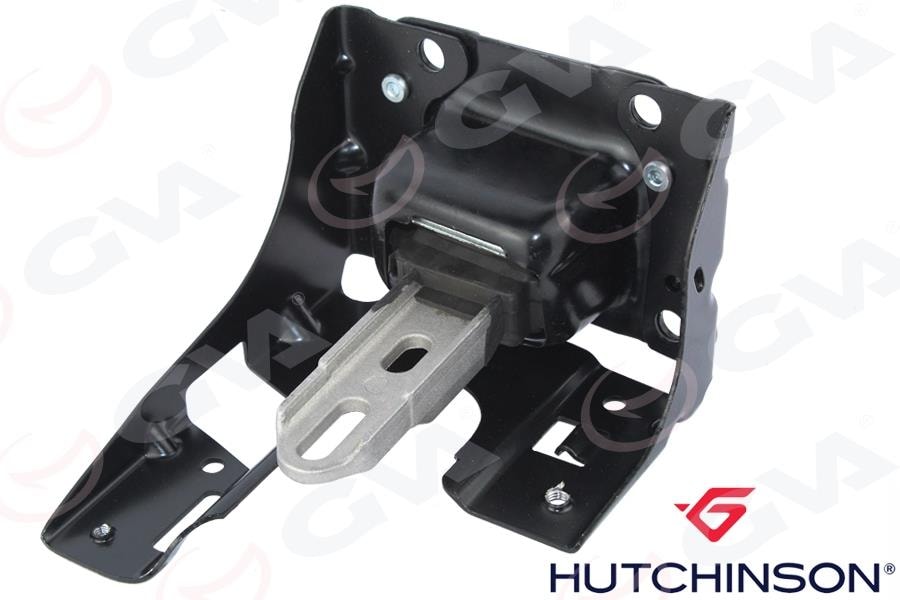 GVAMotor Takozu P207 06 P208 12 P301-2008 13 C3 Iı-C3 Pıcasso-Ds3 09 Elysee 13 1.6 Hdi-VtiGVA 9343266