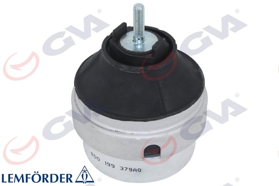 GVAMotor Takozu Passat-A4-A6 1.6-1.8 T-1.9 Tdı Alz-Afn-Avg-Avf-Adr-Aeb-Awt 1997-2005GVA 9375951