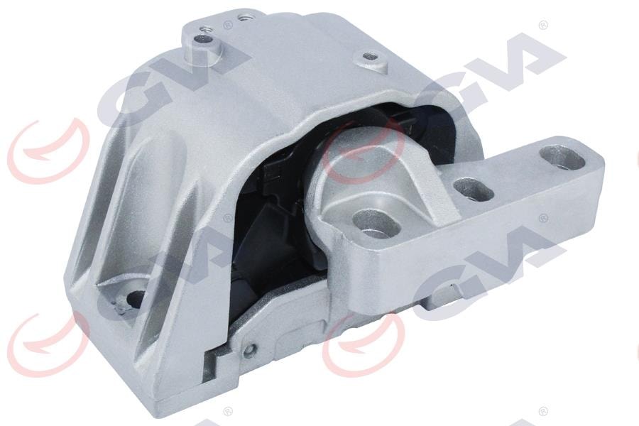 GVAMotor Takozu Sag Golf4-Bora-A3-Toledo 1.6-1.8-1.9Tdı 98GVA 9375937