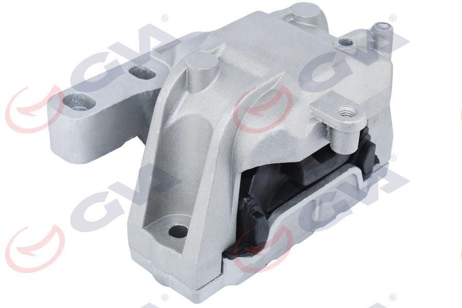GVAMotor Takozu Sağ Golf5-Jetta-Caddy-Passat-A3-Leon 1.9Tdi Bkc-Bjb-BlsGVA 9375942