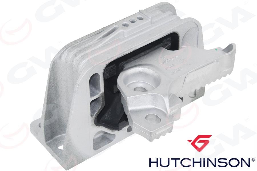 GVAMotor Takozu Sağ Renault Master Iıı 10 Opel Movano B 10 2.3Dci YağlıGVA 9319112