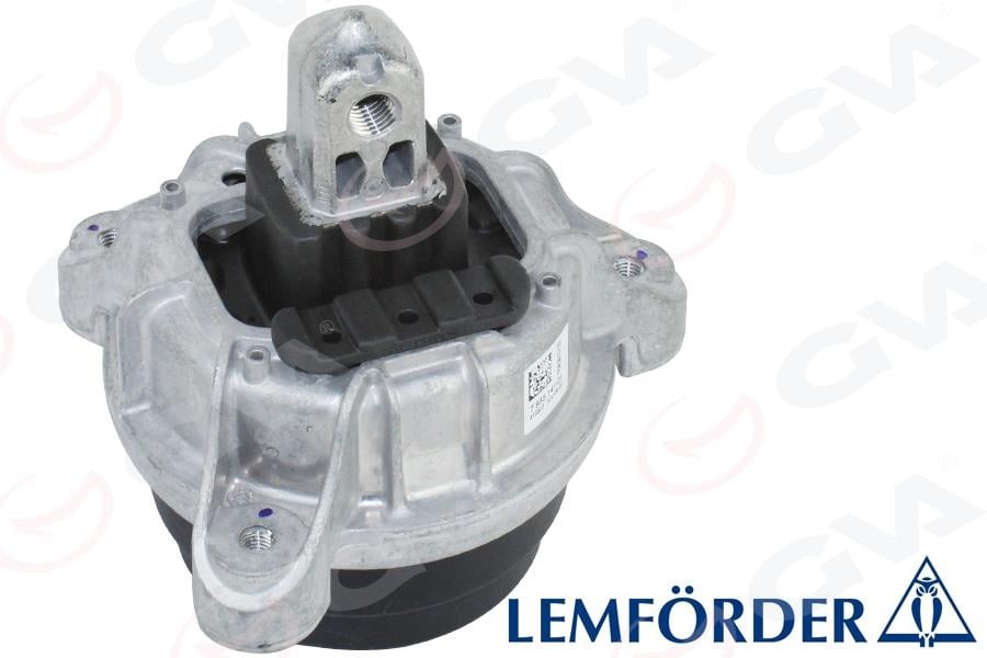 GVAMotor Takozu Sol Bmw F07 F10 F11 F06 F12 F13 F01 F02 F03GVA 9399201