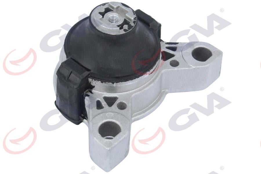 GVAMotor Takozu Tek Takoz Connect 02 13 Focus 98 04 1.8Tdcı 75Ps 90Ps 110PsGVA 9333112