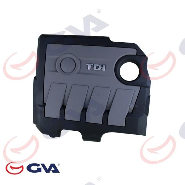 GVAMotor Üst Kapağı Audi-Skoda-Seat-Volkswagen 1.6 Tdı 2010 Caya/B/CGVA 9108426