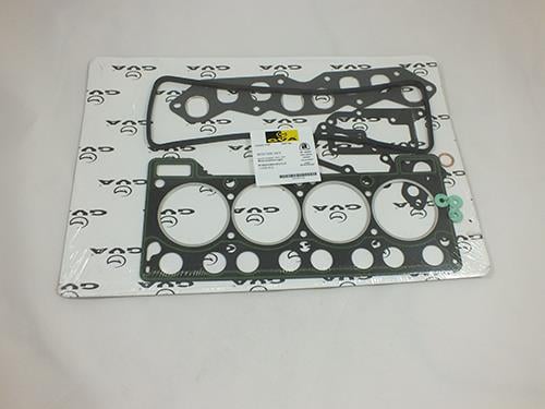 GVAMotor Üst Takım Conta Skt Keçeli R9 Broadway-R19-Clıo 1.4 E6j-E7jGVA 8413125