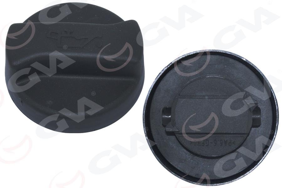 GVAMotor Yağ Kapağı A3/A4/A5/A6/GolfGVA 9103847